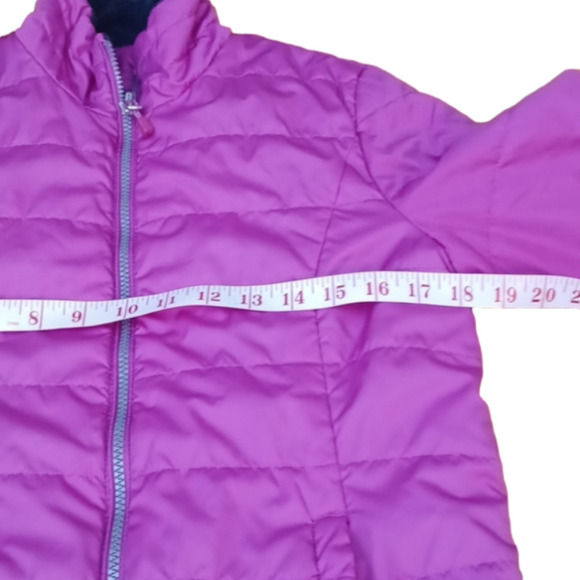 Zeroxposur lighterweight jacket for Spring.  Can't read size, see measurements. - Picture 10 of 11